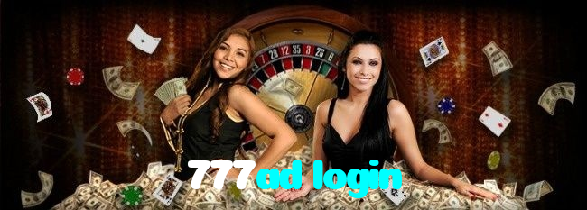 777ad login